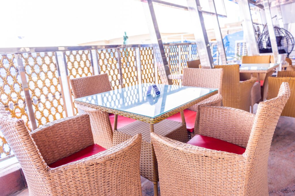Hilton palace hotels