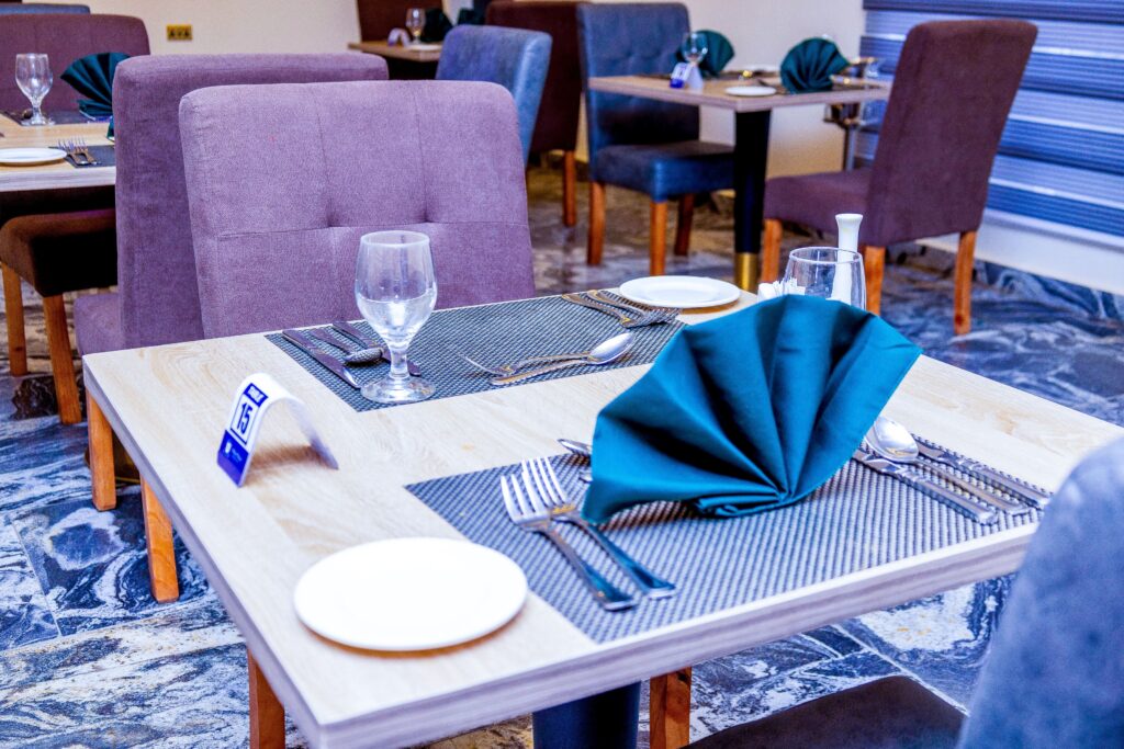 hilton palace hotel